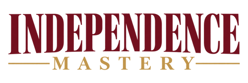 Independence Mastery